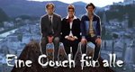 Eine Couch für alle – Bild: ServusTV Eine Couch für alle – Bild: ServusTV