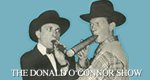 The Donald O’Connor Show