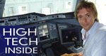 High Tech Inside – Bild: NGC Europe Limited High Tech Inside – Bild: NGC Europe Limited