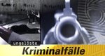 Ungelöste Kriminalfälle – Bild: SF DRS Ungelöste Kriminalfälle – Bild: SF DRS