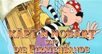 Käpt’n Nobart und die Piratenbande
