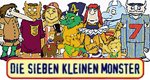 Die sieben kleinen Monster Die sieben kleinen Monster