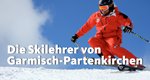 Die Skilehrer von Garmisch-Partenkirchen