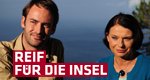 Reif für die Insel – Bild: ZDF/Daniel Mackensen Reif für die Insel – Bild: ZDF/Daniel Mackensen