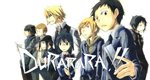 Durarara!! – Bild: Brain's Base Durarara!! – Bild: Brain's Base