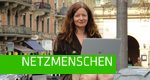Netzmenschen – Bild: ZDF/Sven Kiesche