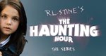 R. L. Stine’s The Haunting Hour