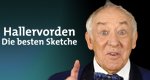 Hallervorden – Die besten Sketche – Bild: rbb/Oliver Ziebe