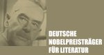 Deutsche Nobelpreisträger für Literatur