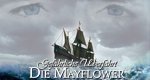Gefährliche Überfahrt: Die Mayflower – Bild: History Channel Gefährliche Überfahrt: Die Mayflower – Bild: History Channel