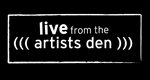 Live from the Artists Den – Bild: WLIW TV Live from the Artists Den – Bild: WLIW TV