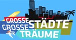Große Städte, Große Träume – Bild: zdf_neo (Screenshot)
