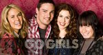 Go Girls – Bild: TV2 New Zealand Go Girls – Bild: TV2 New Zealand