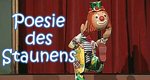Poesie des Staunens – Bild: Die zauberhaften Welt der Augsburger Puppenkiste/BRalpha