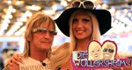 Die Wollersheims – Eine schrecklich schräge Familie – Bild: RTL II/Good Times