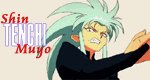 Shin Tenchi Muyô Shin Tenchi Muyô