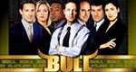 Bull – Bild: TNT