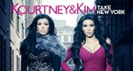 Kourtney and Kim Take New York – Bild: E! Entertainment Television, Inc.