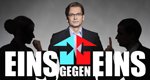 Eins gegen Eins – Bild: Sat.1/Arne Weychardt