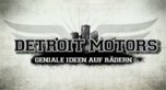 Detroit Motors – Geniale Ideen auf Rädern – Bild: DMAX (Screenshot) Detroit Motors – Geniale Ideen auf Rädern – Bild: DMAX (Screenshot)