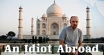 Die wundersamen Reisen des Karl Pilkington – Bild: BSkyB Die wundersamen Reisen des Karl Pilkington – Bild: BSkyB