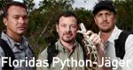 Floridas Python-Jäger – Bild: NGC Europe Limited