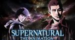 Supernatural: The Animation Supernatural: The Animation