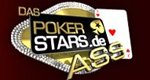 Das PokerStars.de Ass