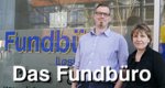 Das Fundbüro – Bild: MDR/Finn Wittig Das Fundbüro – Bild: MDR/Finn Wittig