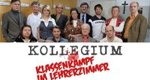 Kollegium – Klassenkampf im Lehrerzimmer – Bild: 3min.de Kollegium – Klassenkampf im Lehrerzimmer – Bild: 3min.de