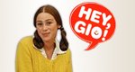 Hey, Gio! – Bild: Disney Hey, Gio! – Bild: Disney