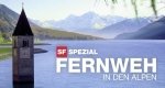Fernweh – In den Alpen