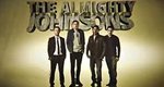 The Almighty Johnsons – Bild: TV3