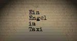 Ein Engel im Taxi