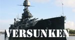 Versunken – Bild: History Television Versunken – Bild: History Television
