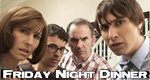 Friday Night Dinner – Bild: Channel 4 Friday Night Dinner – Bild: Channel 4