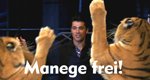 Manege frei! – Bild: WDR/Matthey Film Manege frei! – Bild: WDR/Matthey Film