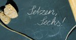 Setzen, Sechs! – Bild: SWR Media Services Setzen, Sechs! – Bild: SWR Media Services