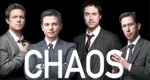 Chaos – Bild: CBS