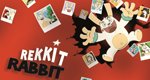 Rekkit Riesenhase – Bild: Marathon Media