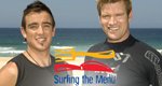 Surfing The Menu