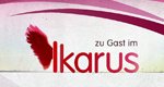 Zu Gast im Ikarus – Bild: Servus TV