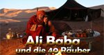 Ali Baba und die 40 Räuber – Bild: TF1/Jean-Claude Roca Ali Baba und die 40 Räuber – Bild: TF1/Jean-Claude Roca