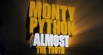 Monty Python – Fast die ganze Wahrheit!