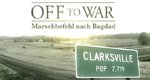 Off to War – Marschbefehl nach Bagdad – Bild: DMAX (Screenshot) Off to War – Marschbefehl nach Bagdad – Bild: DMAX (Screenshot)