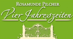 Rosamunde Pilcher: Vier Jahreszeiten – Bild: Concorde Video Rosamunde Pilcher: Vier Jahreszeiten – Bild: Concorde Video