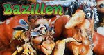 Bazillen