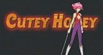 Cutey Honey – Bild: Toei Animation