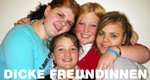 Dicke Freundinnen – Bild: arte/sagamedia Dicke Freundinnen – Bild: arte/sagamedia