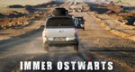 Immer ostwärts – Von Berlin nach Wladiwostok – Bild: rbb/Thomas Weber Immer ostwärts – Von Berlin nach Wladiwostok – Bild: rbb/Thomas Weber